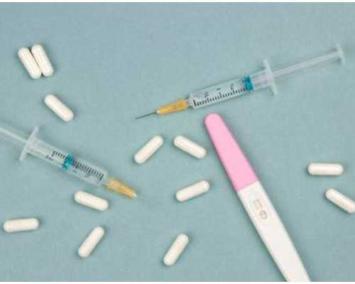 移植之前大豆异黄酮补充雌激素