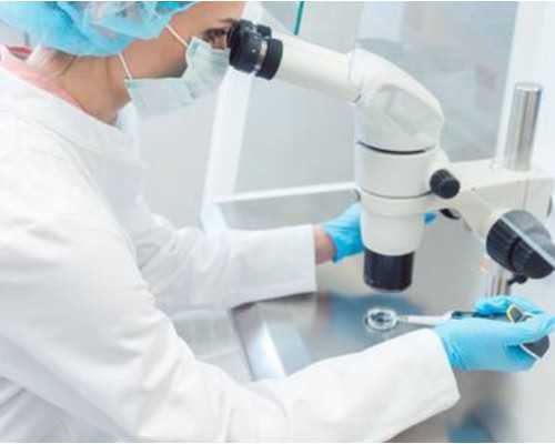 试管代生服务~输卵管系膜囊肿的症状