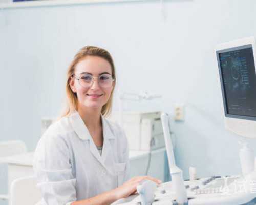 昆明借卵子成功率,【医院有供卵试管吗】子宫后位，输卵管一侧通而不畅，已