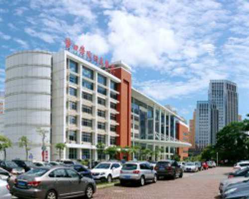 云南供卵试管论坛|2023年深圳供卵三代试管婴儿医院的成功率是多少？