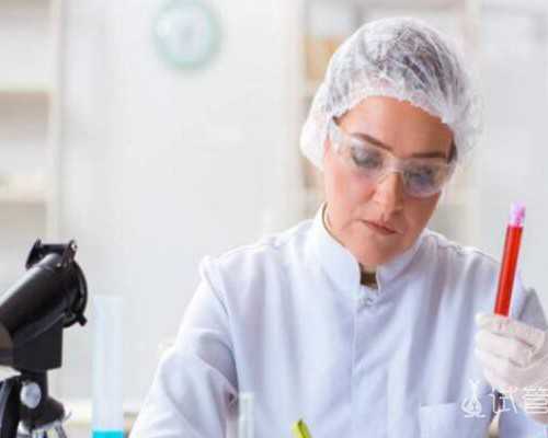 昆明哪里供卵公司,试管婴儿移植后肚子疼，腰酸第六天测到双杠是好孕了吗？